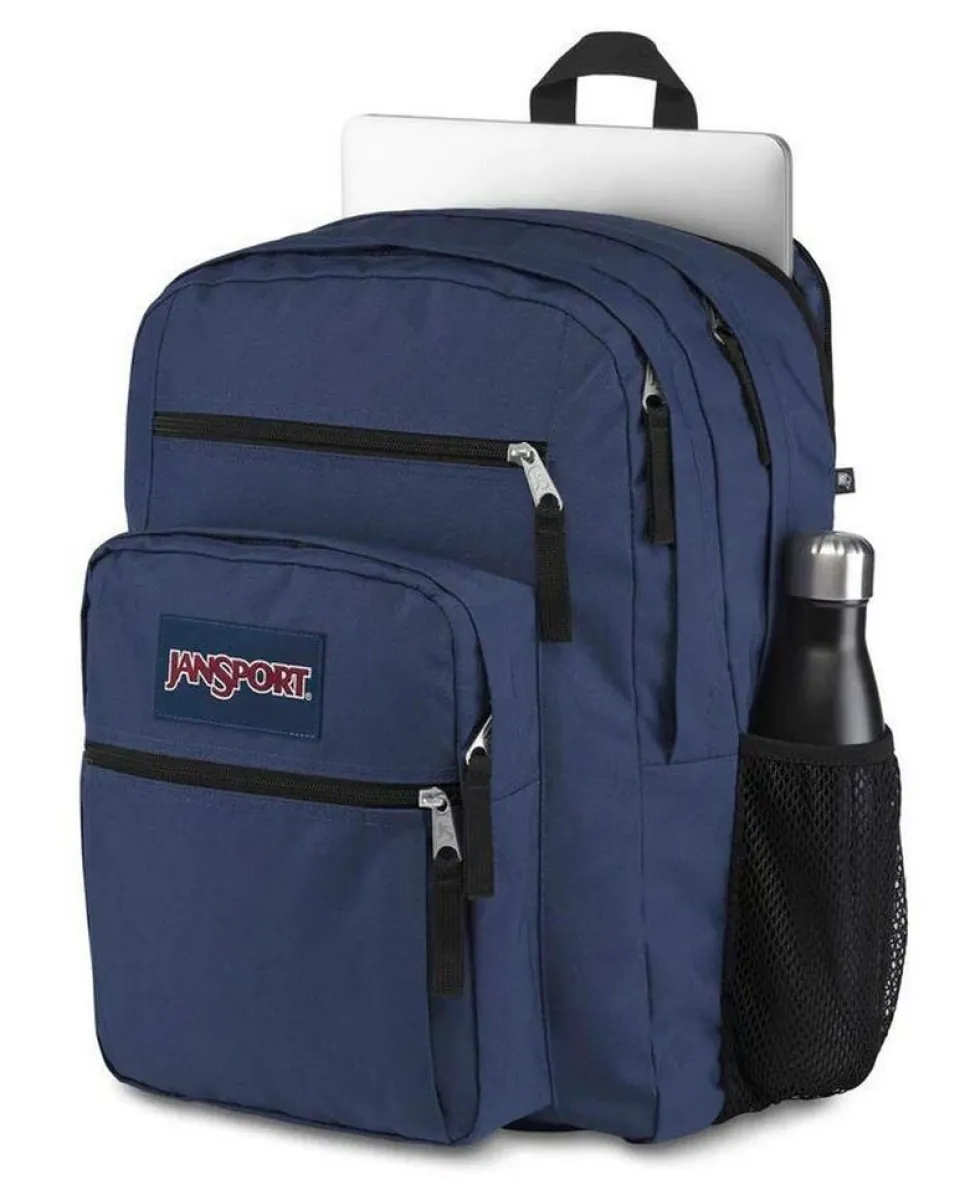 zaino_jansport_big_student_navy_2.webp Hot Jansport Zaino Big Student Navy