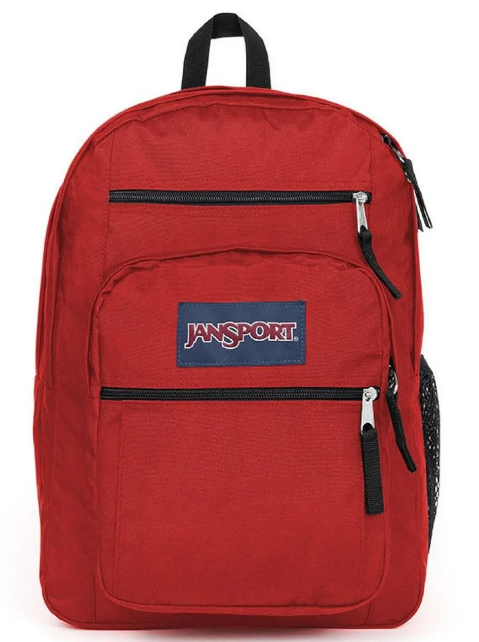 Cheap Jansport Zaino Big Student Red Tape RedTape