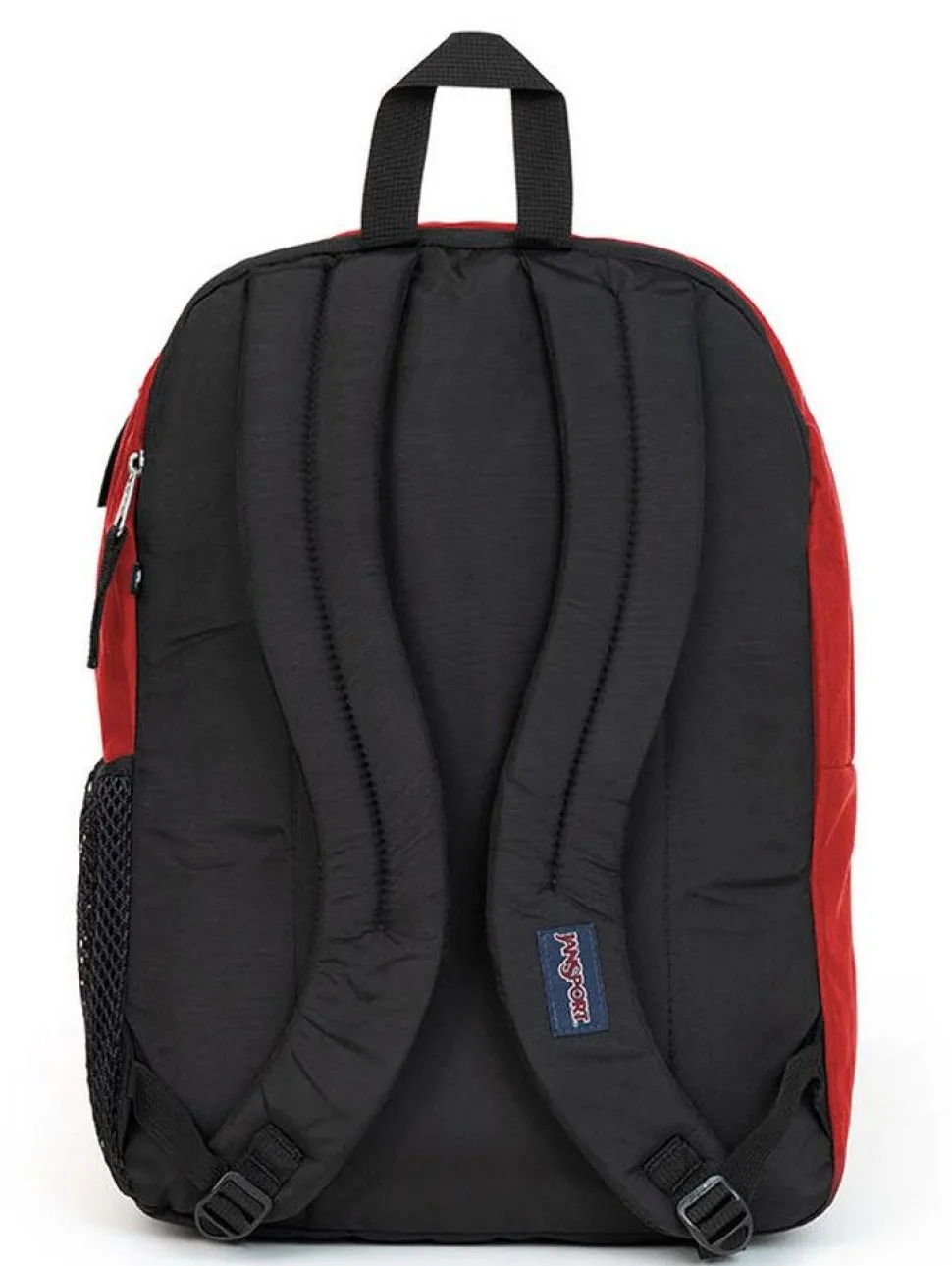 Cheap Jansport Zaino Big Student Red Tape RedTape