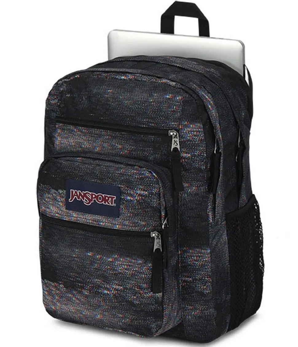 zaino_jansport_big_student_screen_static_5.webp Best Jansport Zaino Big Student Screen Static ScreenStatic
