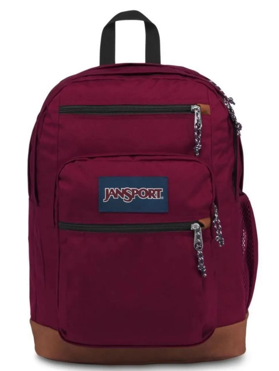New Jansport Zaino Cool Student Russet Red RussetRed