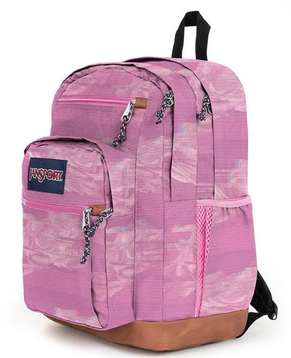 Store Jansport Zaino Cool Student Static Rose StaticRose