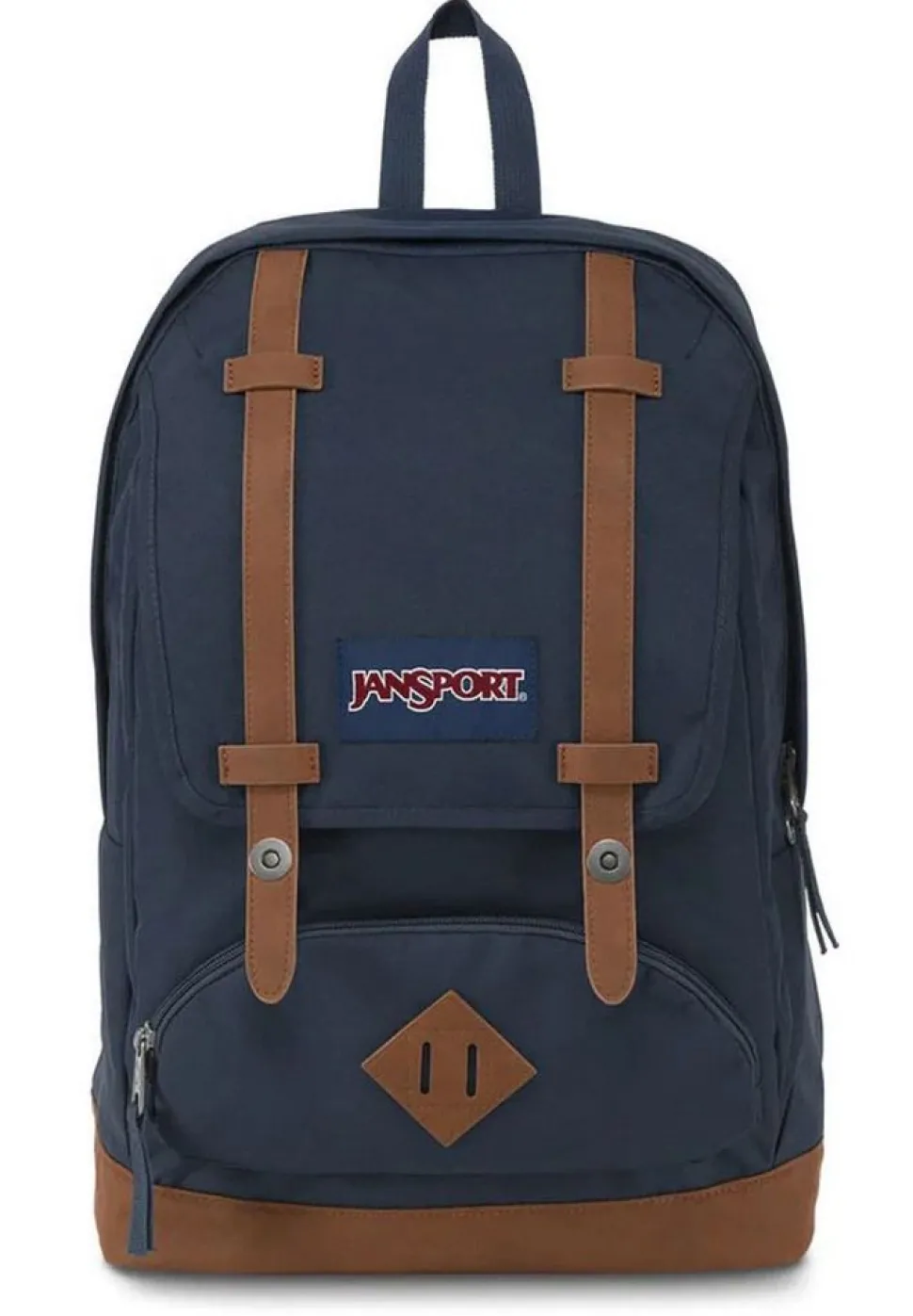 Hot Jansport Zaino Cortlandt Navy