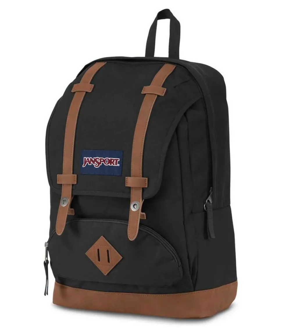 zaino_jansport_cortlandt_nero_3.webp Best Jansport Zaino Cortlandt Nero