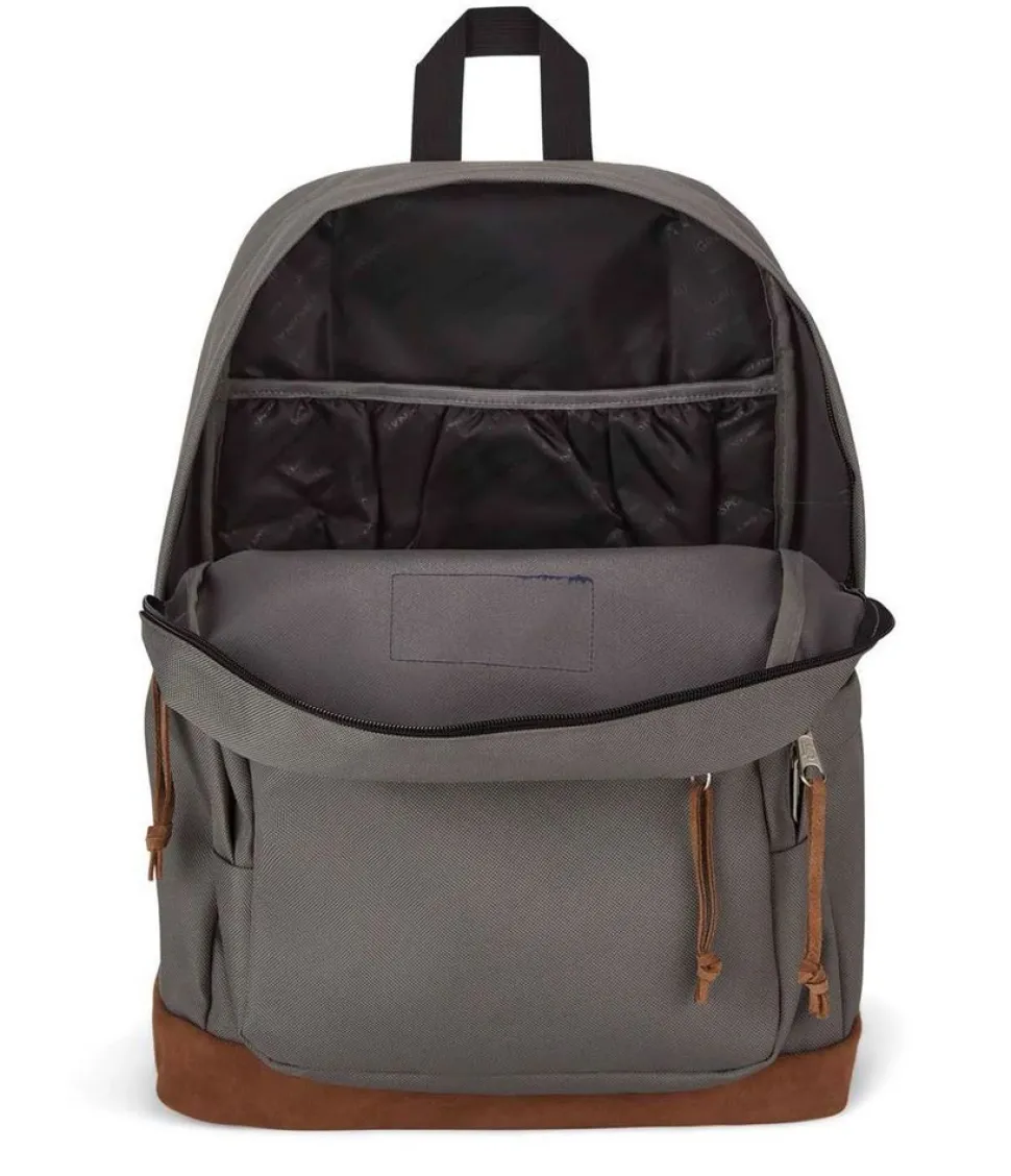 zaino_jansport_right_pack_graphite_grey_3.webp Best Sale Jansport Zaino Right Pack Graphite Grey GraphiteGrey
