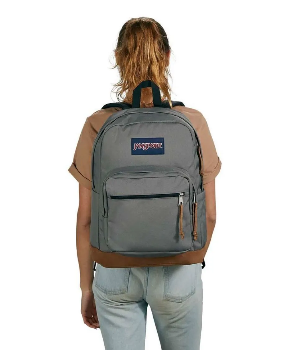 zaino_jansport_right_pack_graphite_grey_4.webp Best Sale Jansport Zaino Right Pack Graphite Grey GraphiteGrey