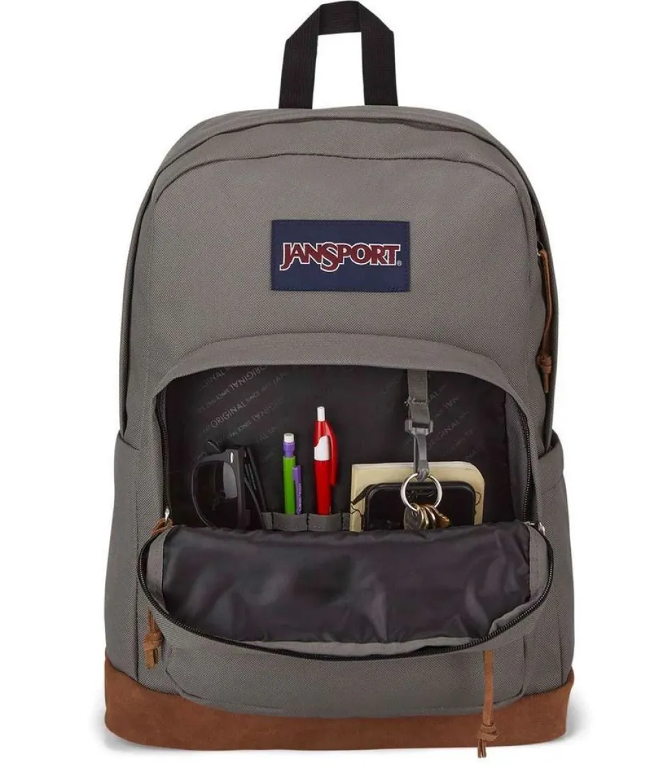 zaino_jansport_right_pack_graphite_grey_5.webp Best Sale Jansport Zaino Right Pack Graphite Grey GraphiteGrey