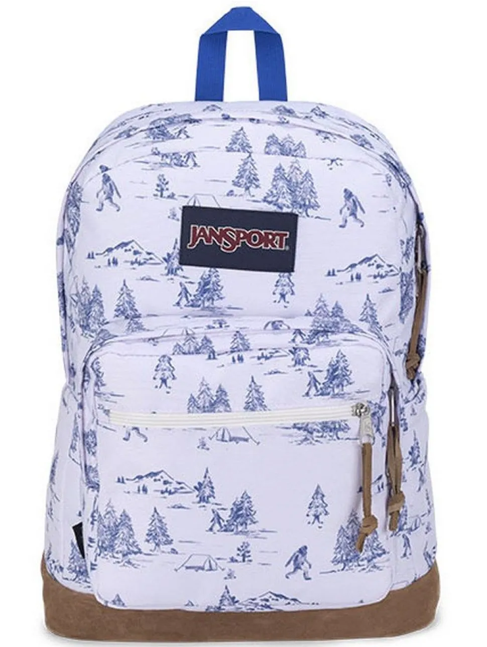 Cheap Jansport Zaino Right Pack Lost Sasquatch LostSasquatch