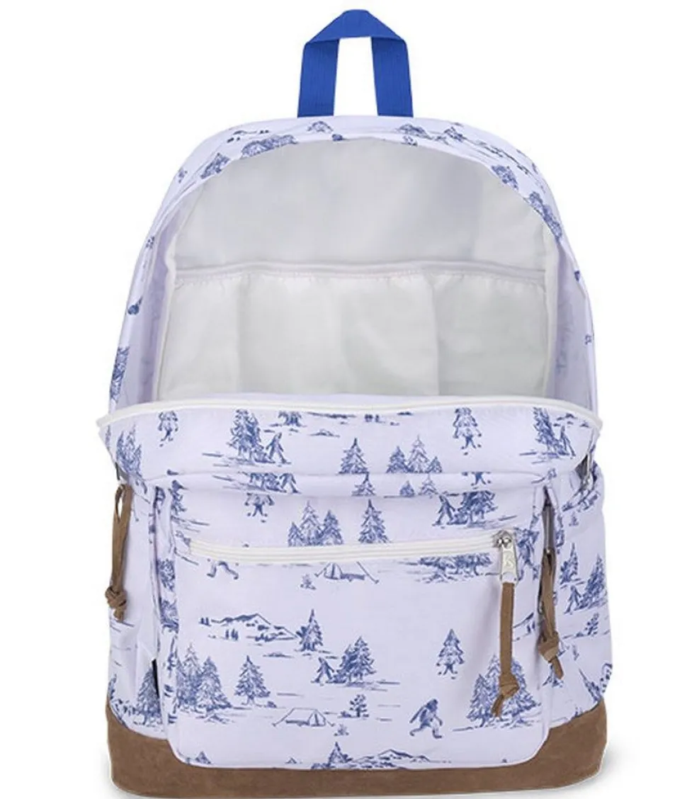 Cheap Jansport Zaino Right Pack Lost Sasquatch LostSasquatch