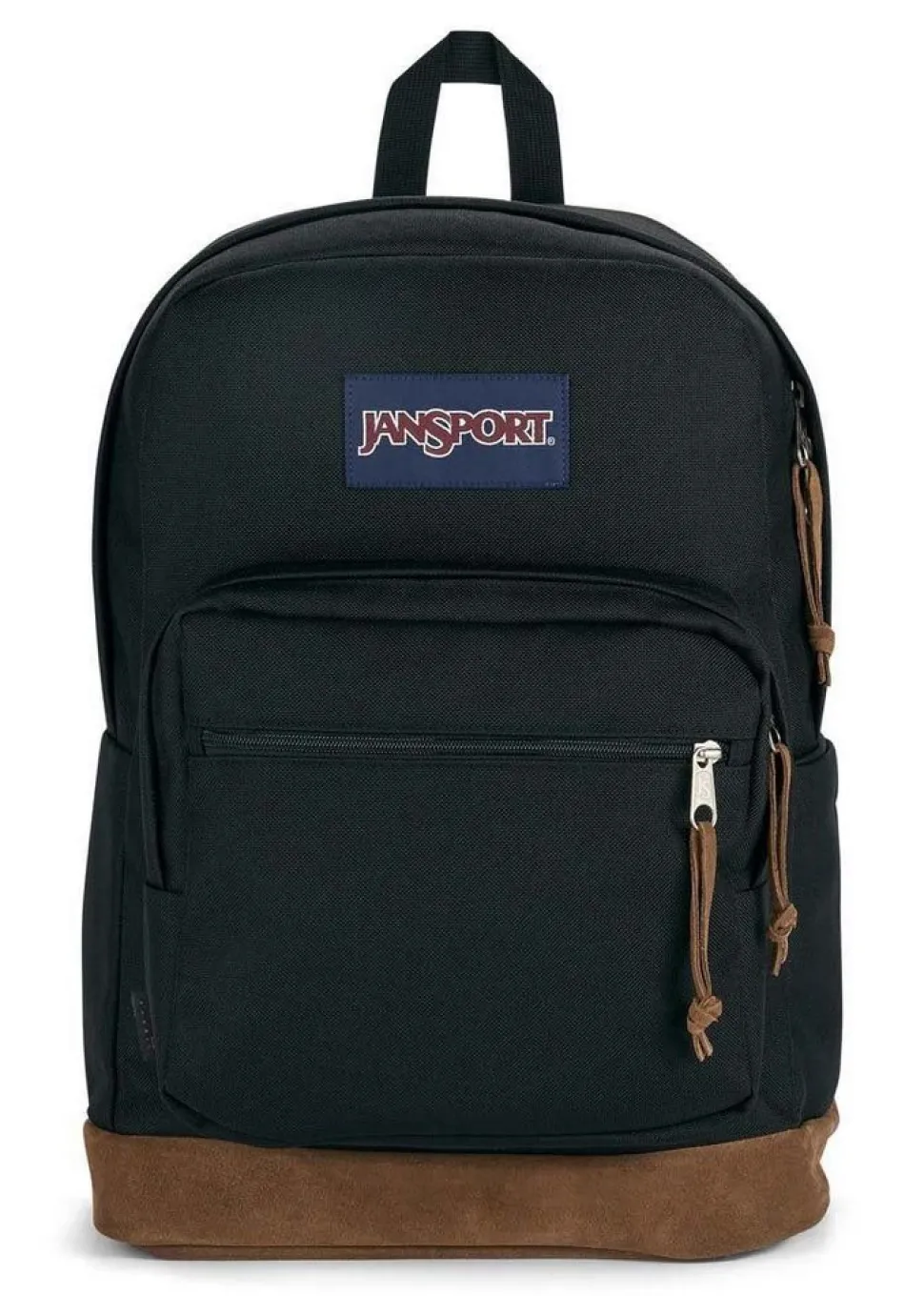 Fashion Jansport Zaino Right Pack Nero