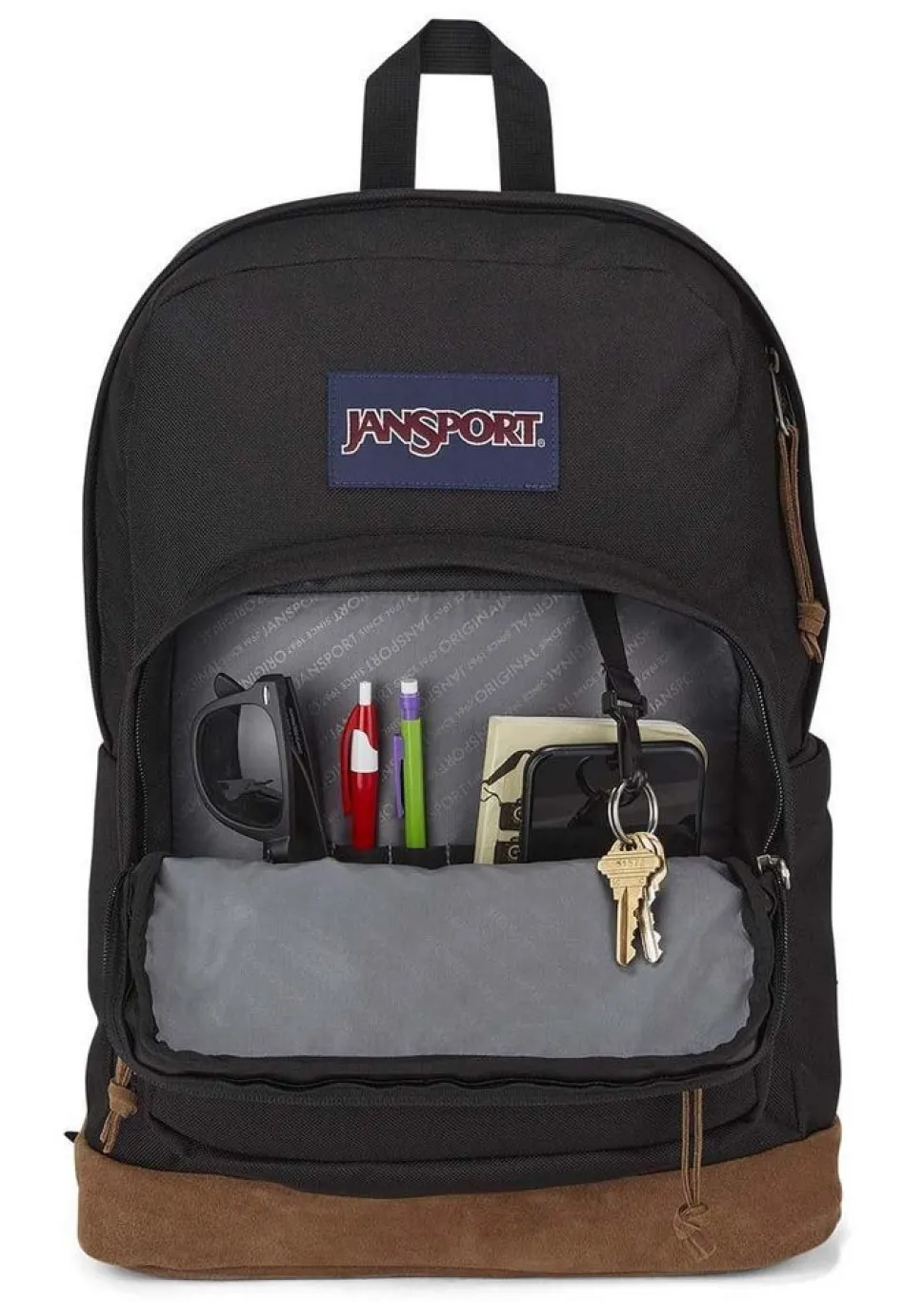 zaino_jansport_right_pack_nero_4.webp Fashion Jansport Zaino Right Pack Nero
