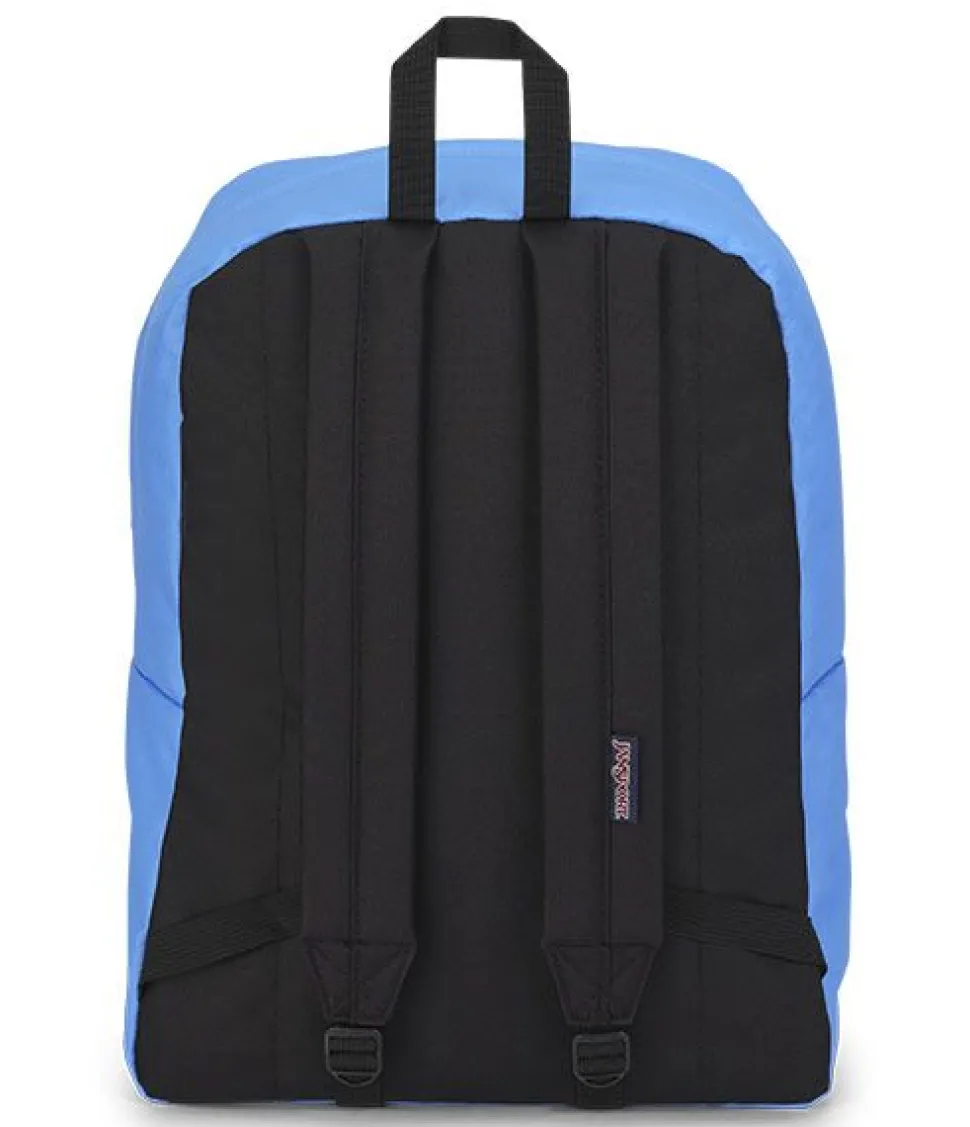 zaino_jansport_superbreak_one_blue_neon_2.webp Shop Jansport Zaino Superbreak One Blue Neon BlueNeon