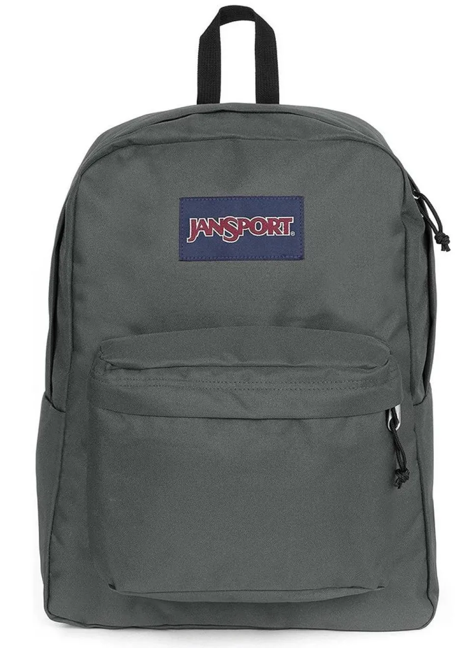 Fashion Jansport Zaino Superbreak One Graphite Grey GraphiteGrey