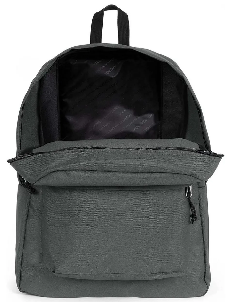 Fashion Jansport Zaino Superbreak One Graphite Grey GraphiteGrey