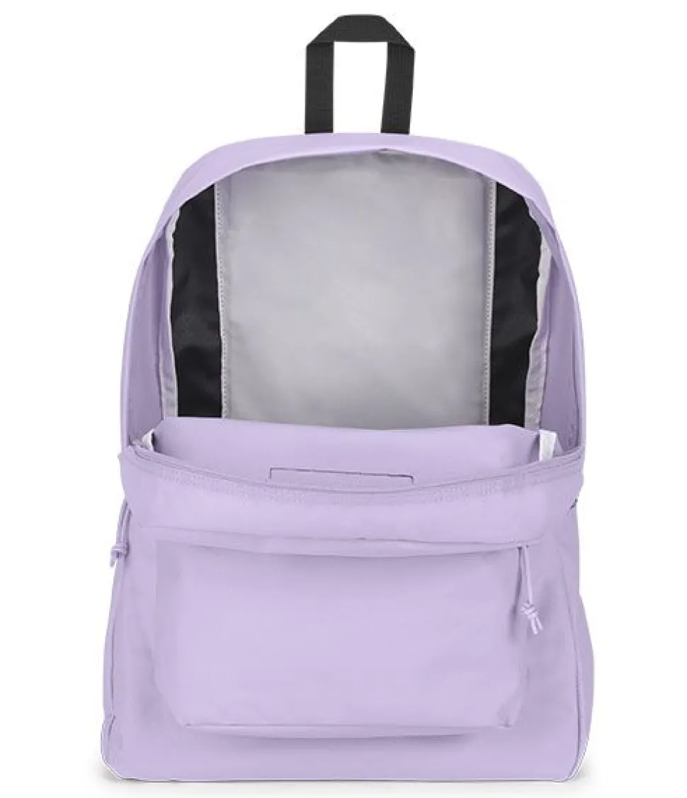 Flash Sale Jansport Zaino Superbreak One Pastel Lilac PastelLilac
