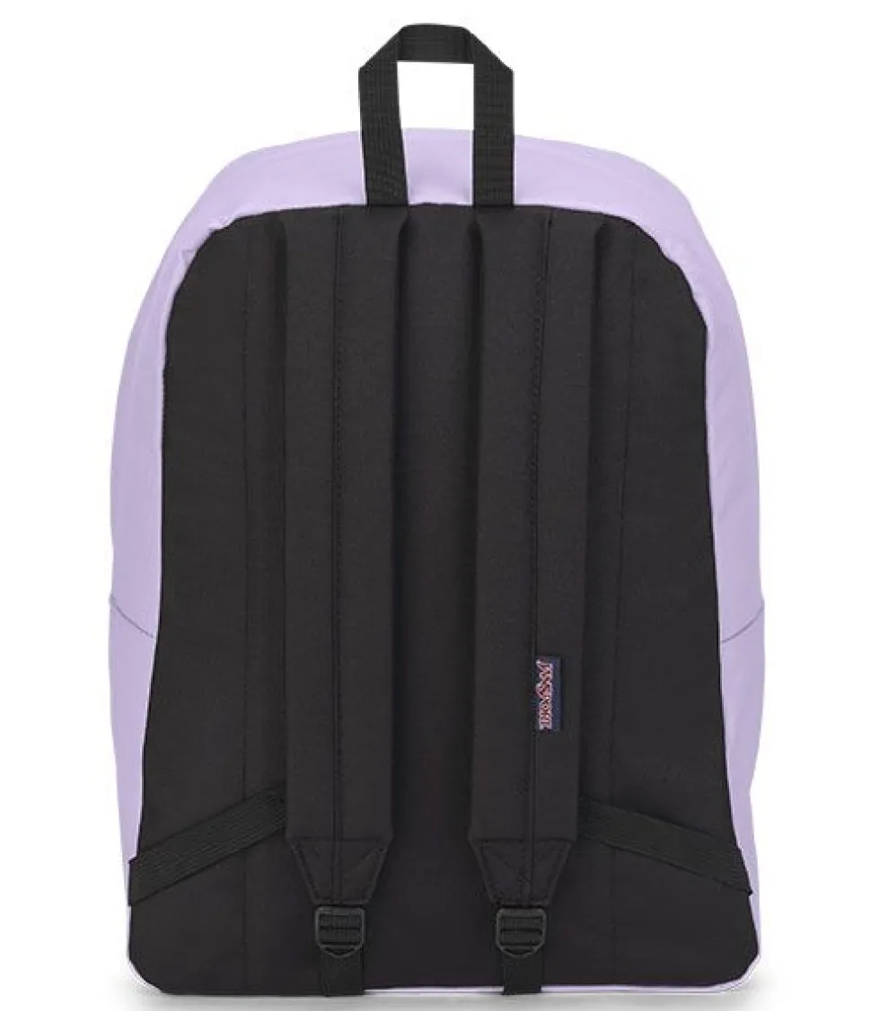 zaino_jansport_superbreak_one_pastel_lilac_2.webp Flash Sale Jansport Zaino Superbreak One Pastel Lilac PastelLilac