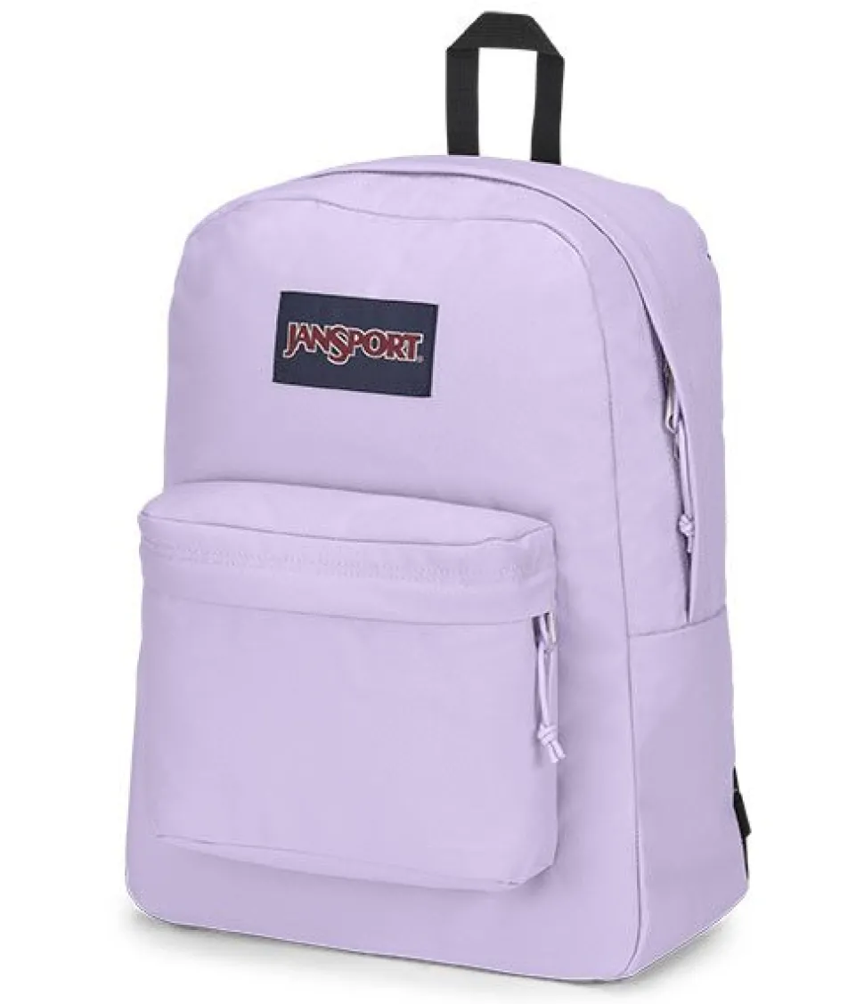 zaino_jansport_superbreak_one_pastel_lilac_3.webp Flash Sale Jansport Zaino Superbreak One Pastel Lilac PastelLilac