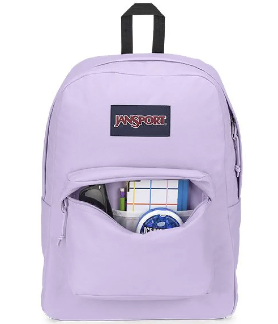 zaino_jansport_superbreak_one_pastel_lilac_4.webp Flash Sale Jansport Zaino Superbreak One Pastel Lilac PastelLilac