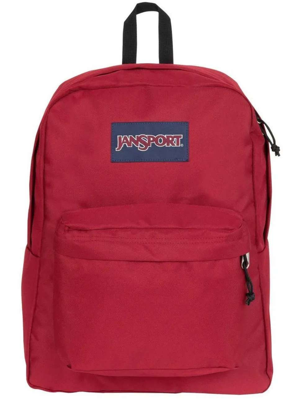 Sale Jansport Zaino Superbreak One Red Tape RedTape
