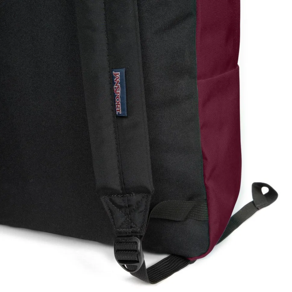 zaino_jansport_superbreak_one_russet_red_4.webp Best Jansport Zaino Superbreak One Russet Red RussetRed