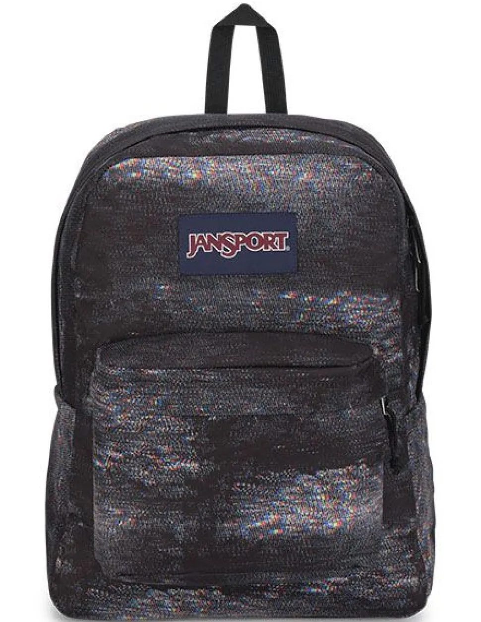 Fashion Jansport Zaino Superbreak One Screen Static ScreenStatic