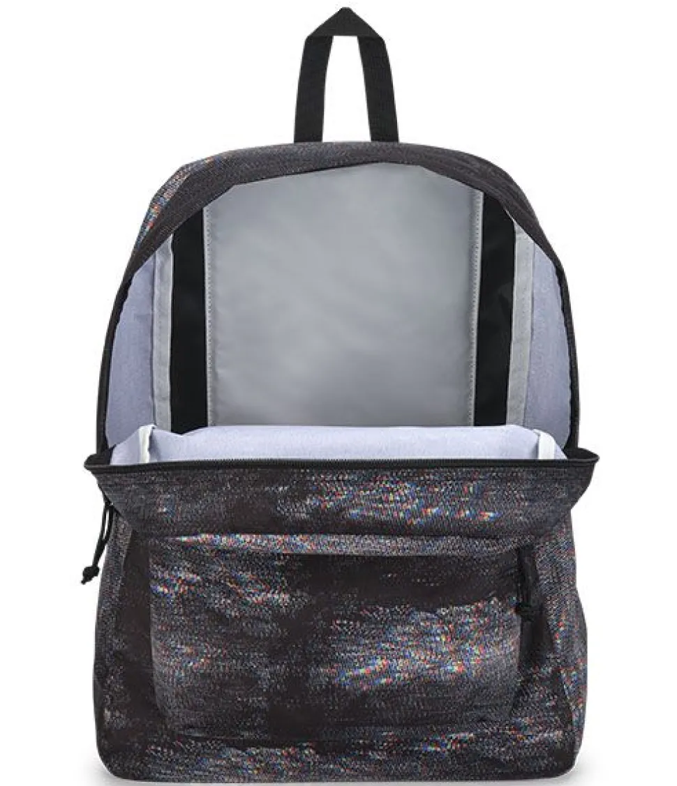 Fashion Jansport Zaino Superbreak One Screen Static ScreenStatic