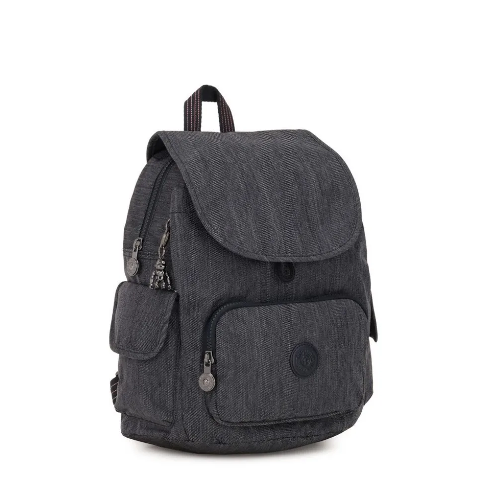 zaino_kipling_city_pack_s_active_denim_3.webp Sale Kipling Zaino City Pack S Active Denim ActiveDenim
