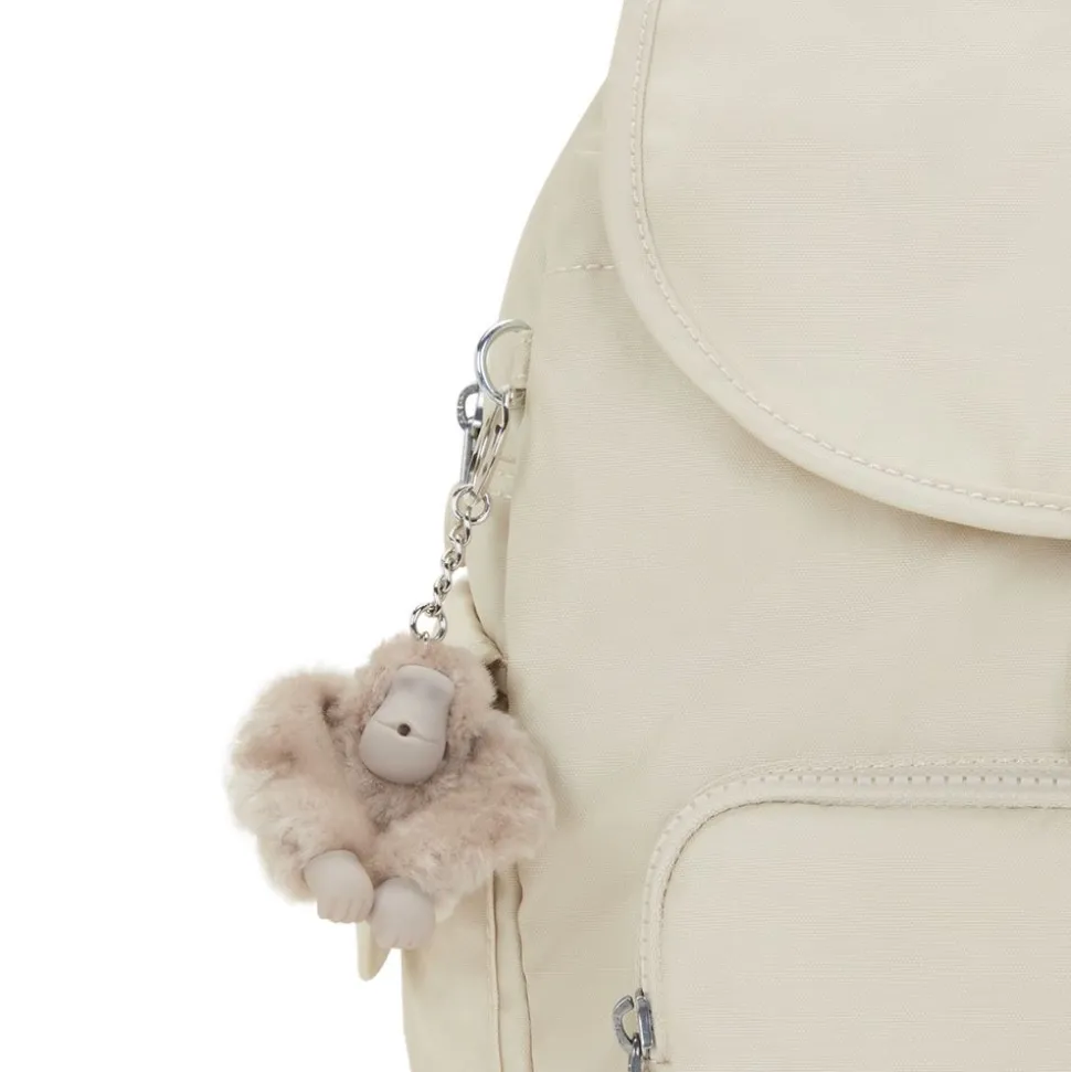 zaino_kipling_city_pack_s_beige_pearl_4.webp Fashion Kipling Zaino City Pack S Beige Pearl BeigePearl
