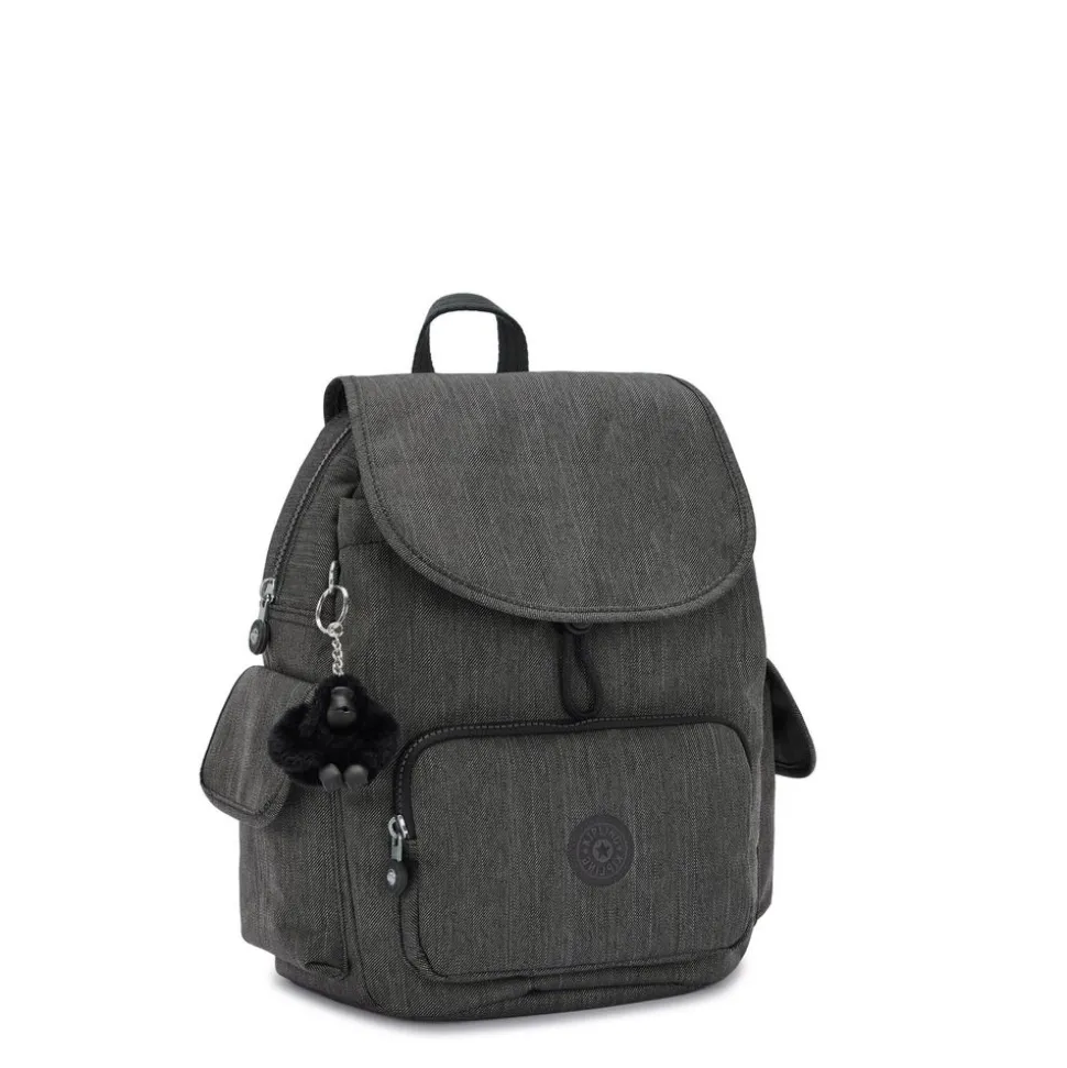 zaino_kipling_city_pack_s_black_peppery_3.webp Cheap Kipling Zaino City Pack S Black Peppery BlackPeppery