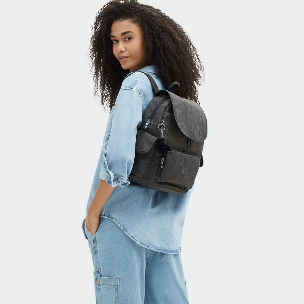 zaino_kipling_city_pack_s_black_peppery_6.webp Cheap Kipling Zaino City Pack S Black Peppery BlackPeppery