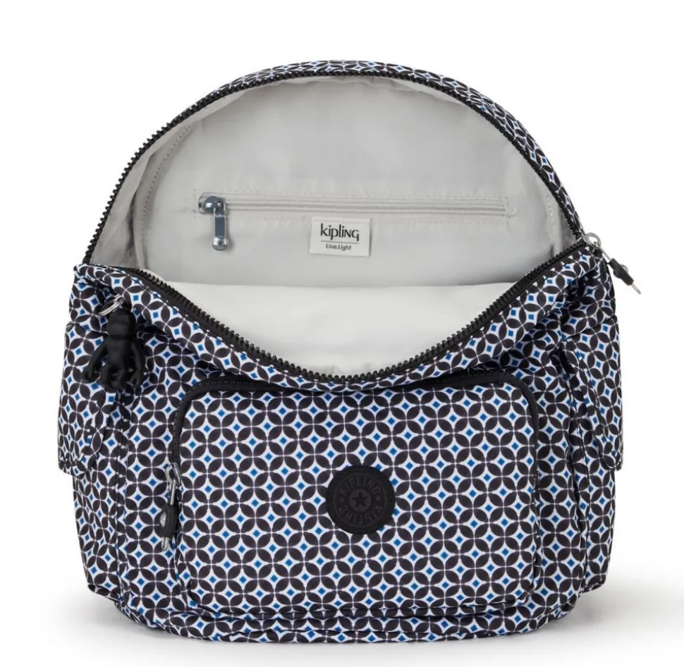 zaino_kipling_city_pack_s_blackish_tile_2.webp Cheap Kipling Zaino City Pack S Blackish Tile BlackishTile
