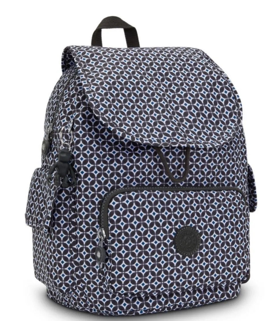 zaino_kipling_city_pack_s_blackish_tile_3.webp Cheap Kipling Zaino City Pack S Blackish Tile BlackishTile