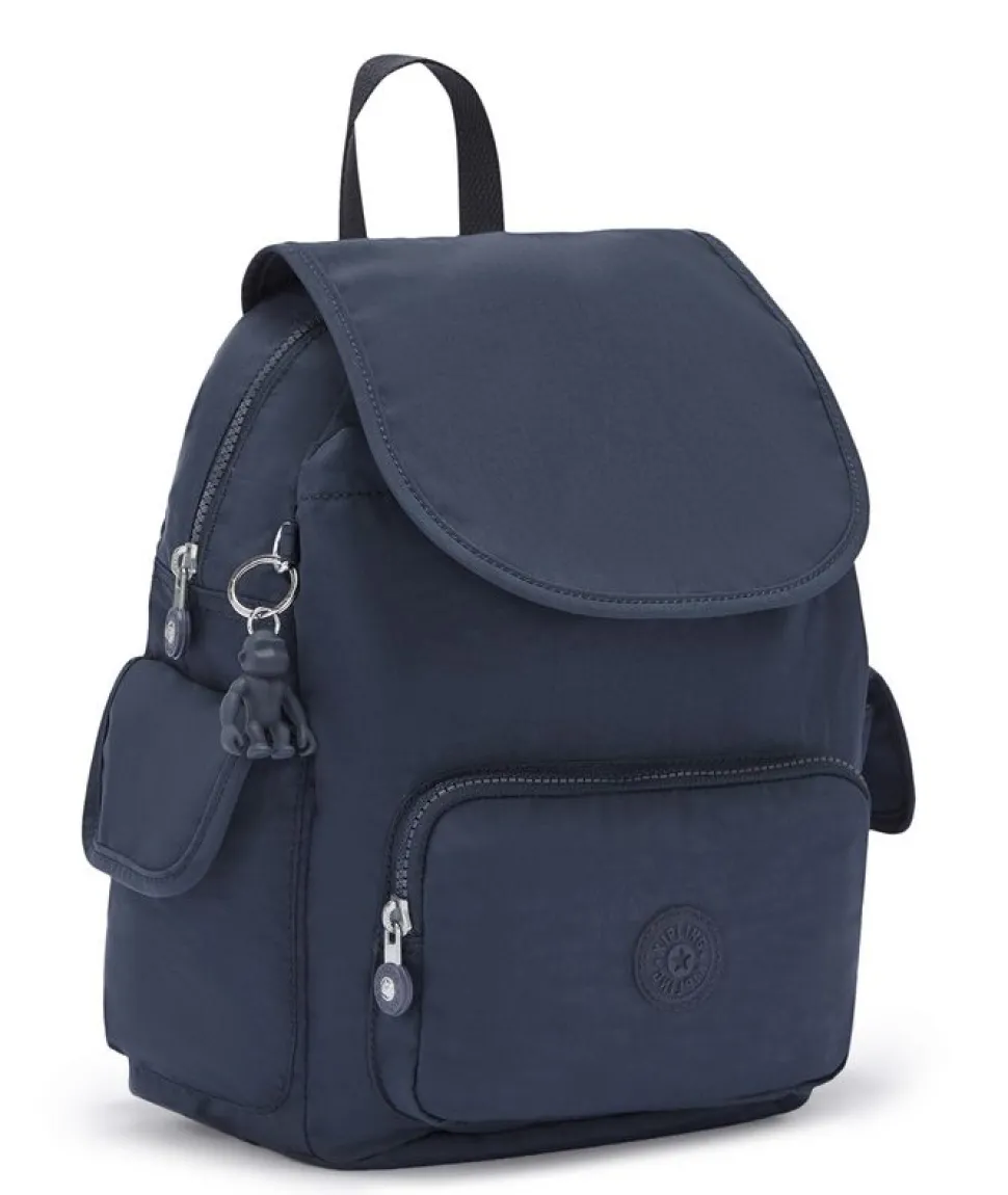 zaino_kipling_city_pack_s_blue_bleu_3.webp Discount Kipling Zaino City Pack S Blue Bleu BlueBleu