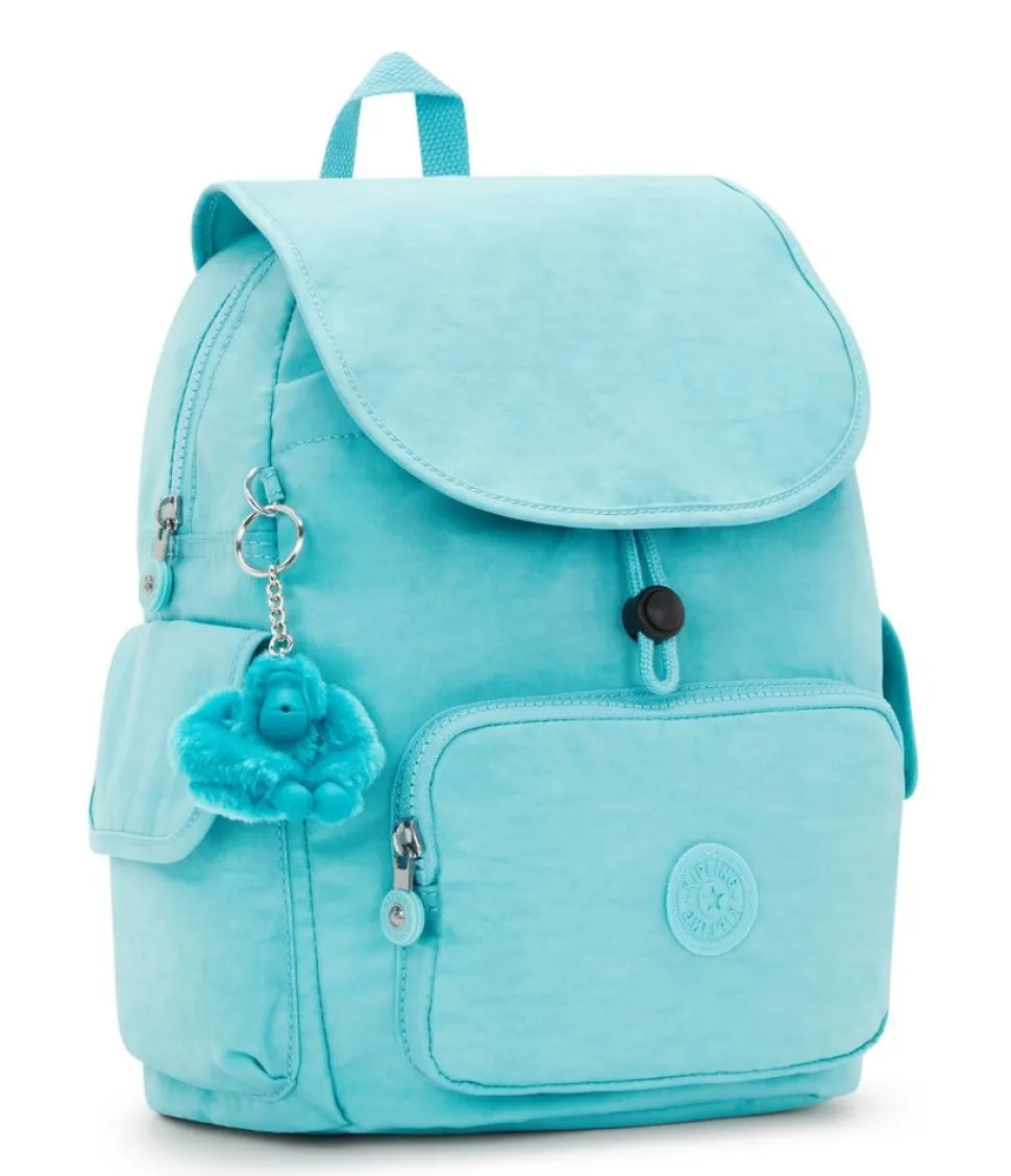 zaino_kipling_city_pack_s_deepest_aqua_3.webp Store Kipling Zaino City Pack S Deepest Aqua DeepestAqua
