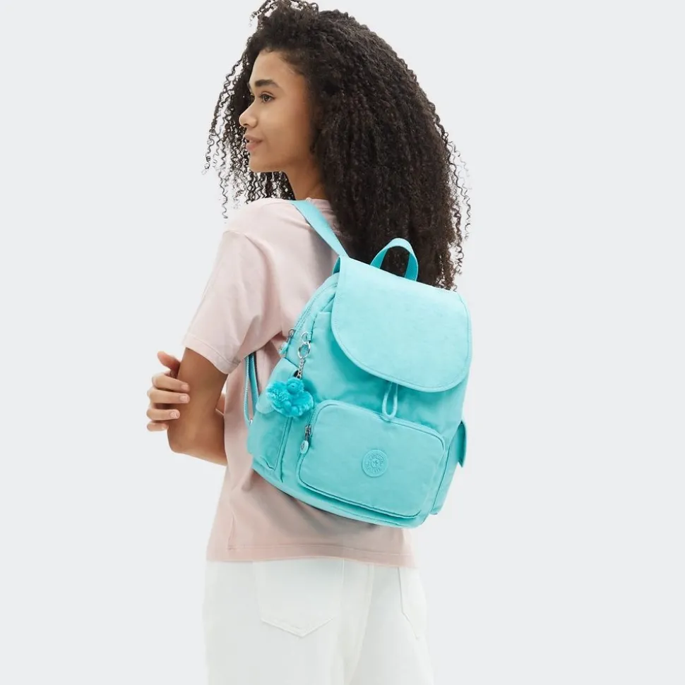 zaino_kipling_city_pack_s_deepest_aqua_6.webp Store Kipling Zaino City Pack S Deepest Aqua DeepestAqua