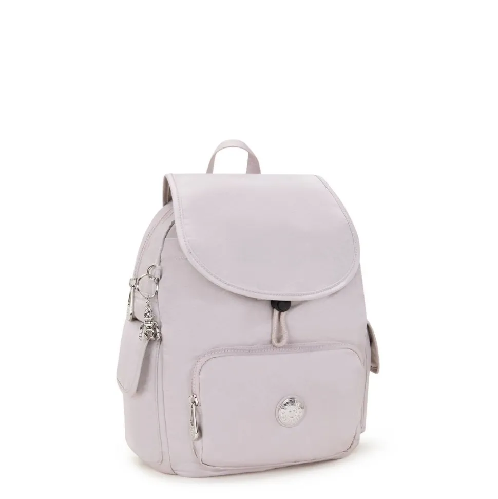 zaino_kipling_city_pack_s_gleam_silver_3.webp Best Kipling Zaino City Pack S Gleam Silver GleamSilver
