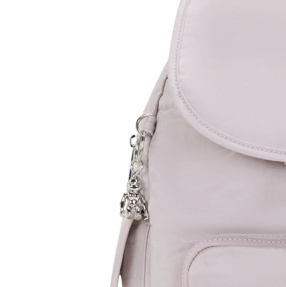 zaino_kipling_city_pack_s_gleam_silver_4.webp Best Kipling Zaino City Pack S Gleam Silver GleamSilver