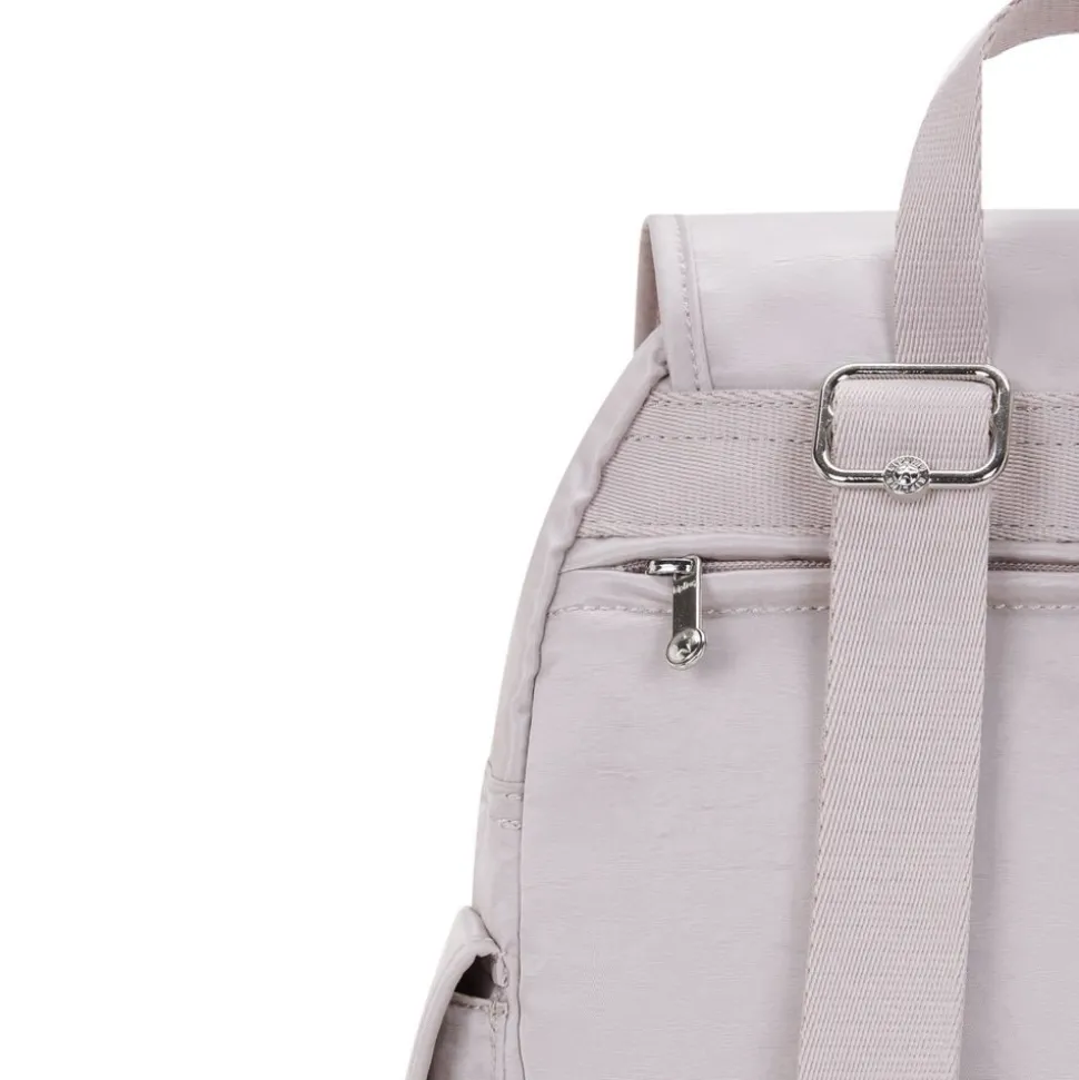 zaino_kipling_city_pack_s_gleam_silver_5.webp Best Kipling Zaino City Pack S Gleam Silver GleamSilver
