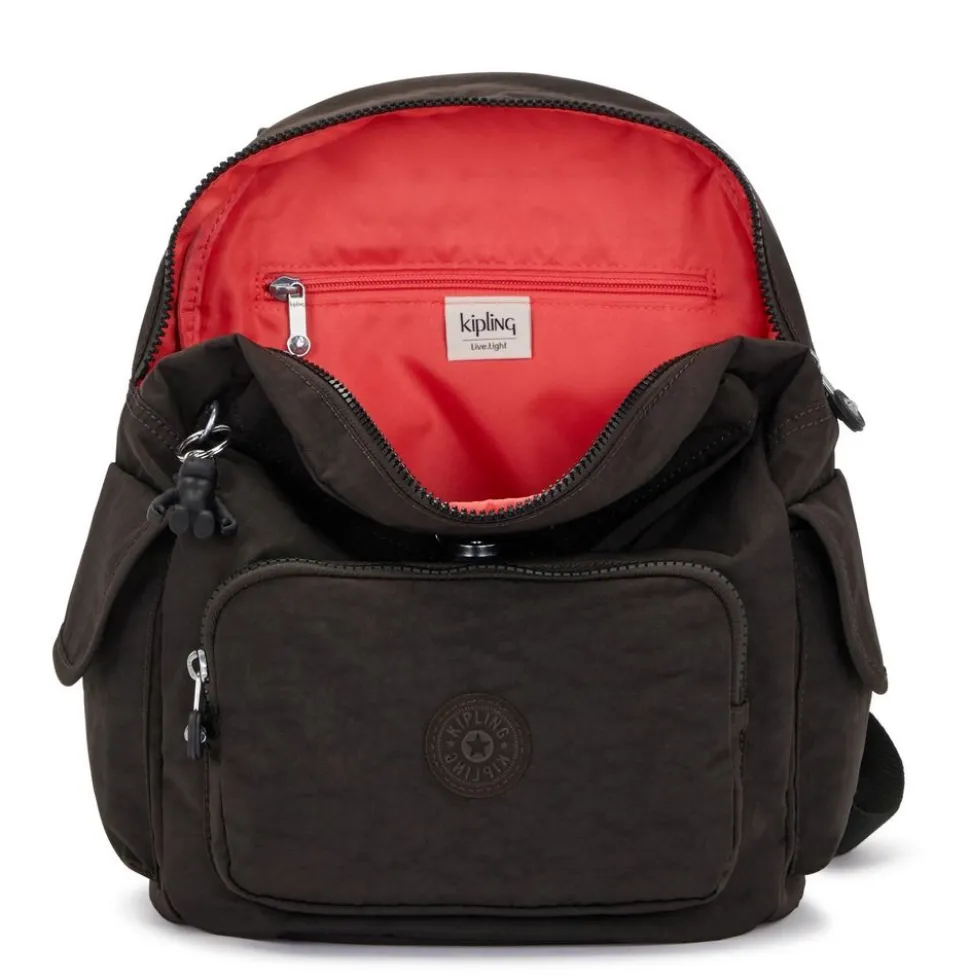 zaino_kipling_city_pack_s_nostalgic_brown_2.webp New Kipling Zaino City Pack S Nostalgic Brown NostalgicBrown