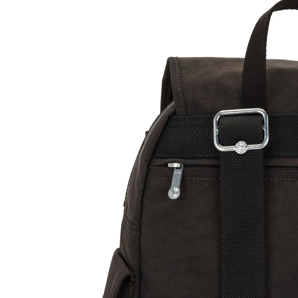 zaino_kipling_city_pack_s_nostalgic_brown_5.webp New Kipling Zaino City Pack S Nostalgic Brown NostalgicBrown