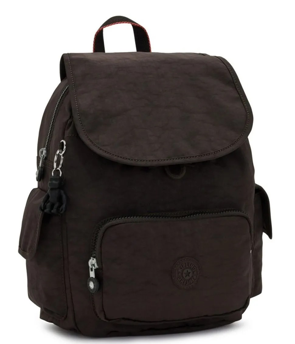 zaino_kipling_city_pack_s_nostalgic_brown_7.webp New Kipling Zaino City Pack S Nostalgic Brown NostalgicBrown