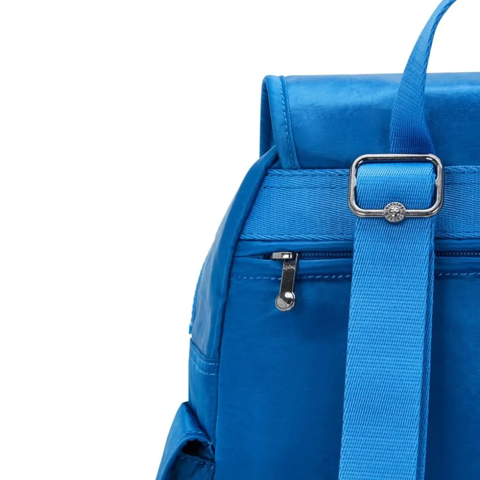 zaino_kipling_city_pack_s_satin_blue_5.webp Hot Kipling Zaino City Pack S Satin Blue SatinBlue