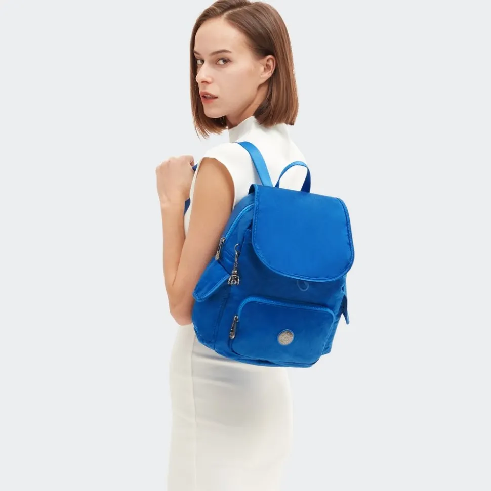 zaino_kipling_city_pack_s_satin_blue_6.webp Hot Kipling Zaino City Pack S Satin Blue SatinBlue
