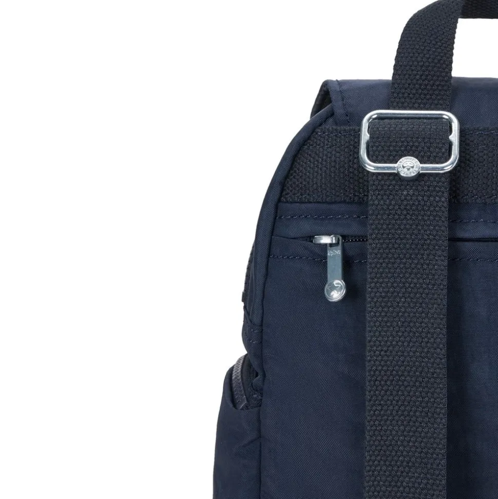zaino_kipling_city_zip_mini_blue_bleu_5.webp Outlet Kipling Zaino City Zip Mini Blue Bleu BlueBleu
