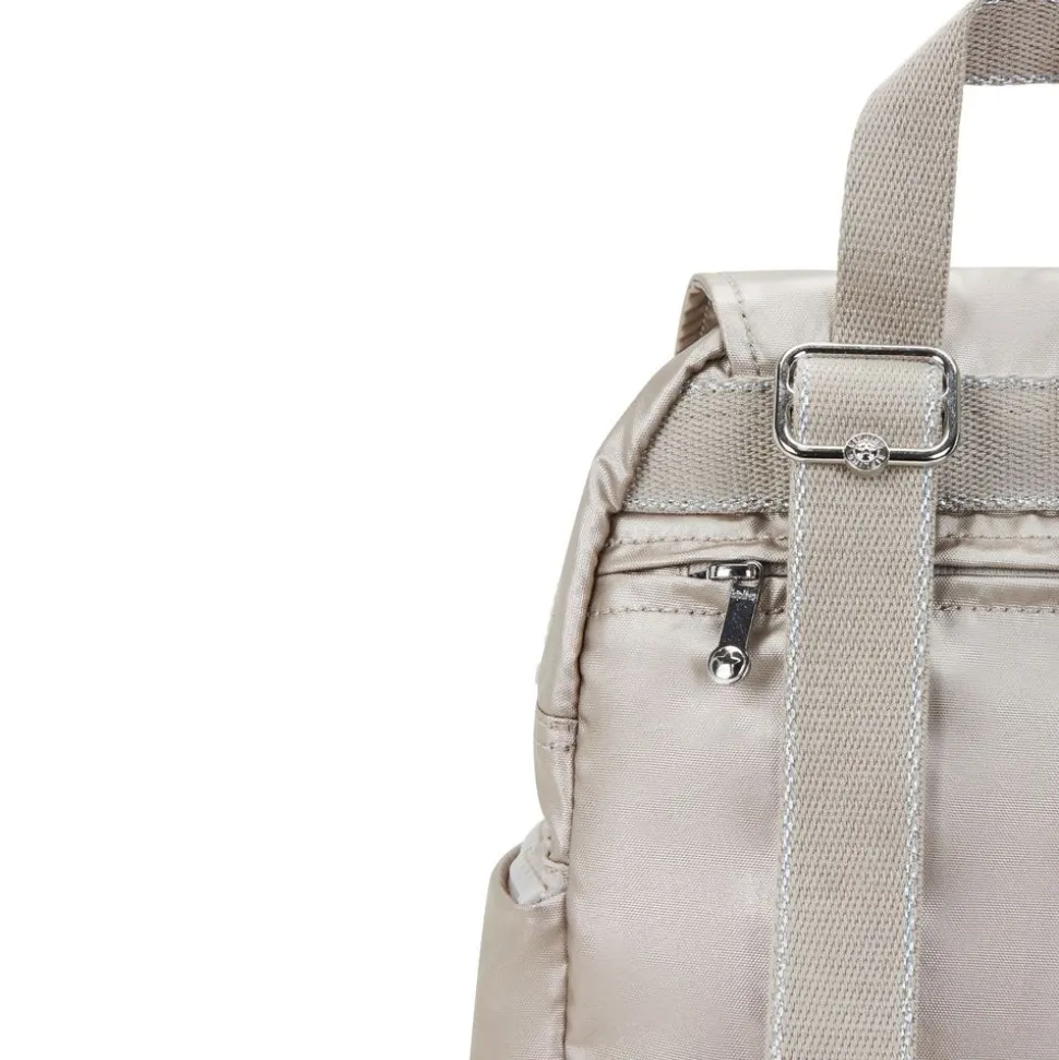 zaino_kipling_city_zip_mini_metallic_glow_5.webp New Kipling Zaino City Zip Mini Metallic Glow MetallicGlow