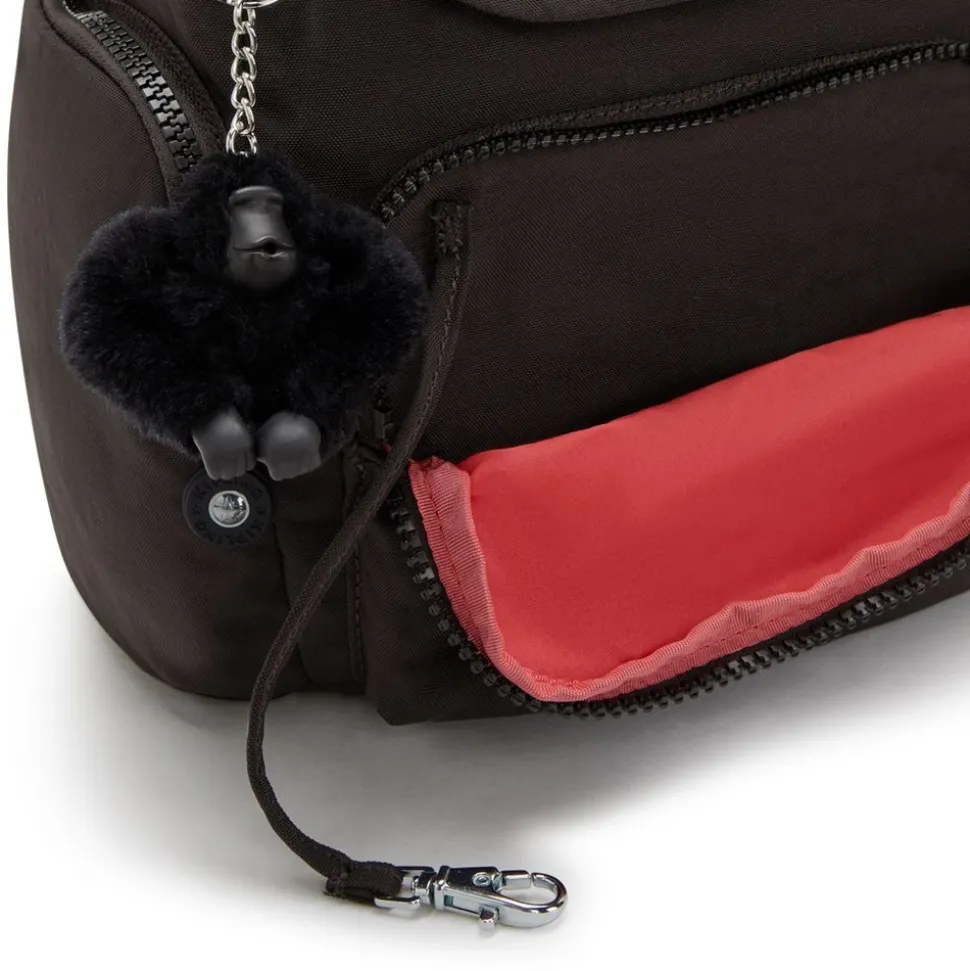 zaino_kipling_city_zip_mini_nostalgic_brown_6.webp Outlet Kipling Zaino City Zip Mini Nostalgic Brown NostalgicBrown