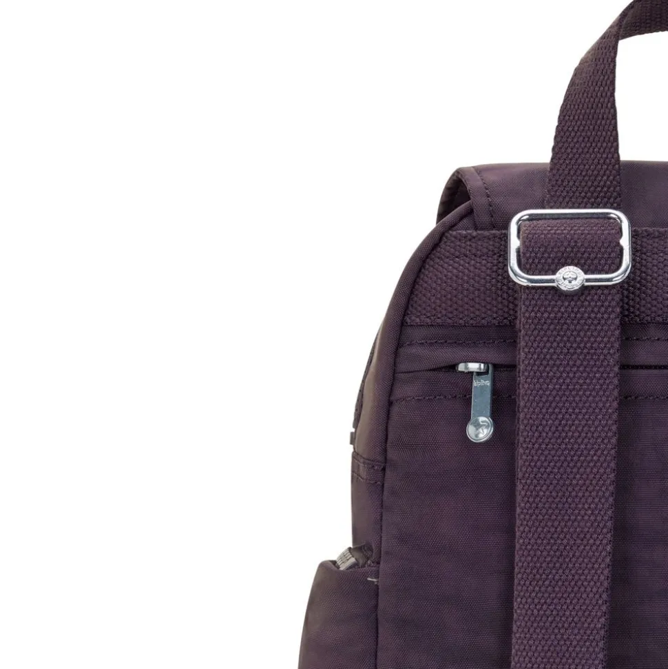 zaino_kipling_city_zip_mini_ultimate_plum_5.webp Best Sale Kipling Zaino City Zip Mini Ultimate Plum UltimatePlum