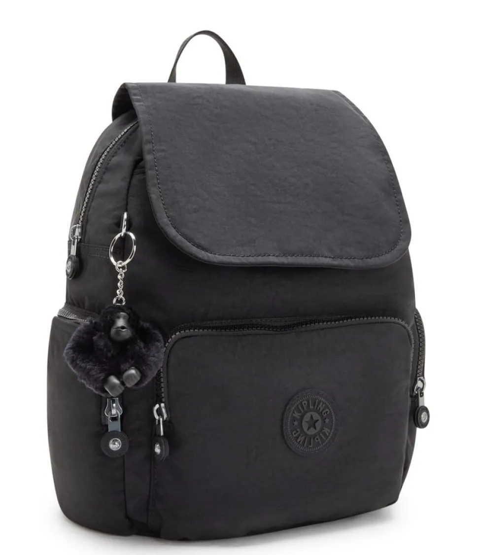 zaino_kipling_city_zip_s_black_noir_3.webp New Kipling Zaino City Zip S Black Noir BlackNoir