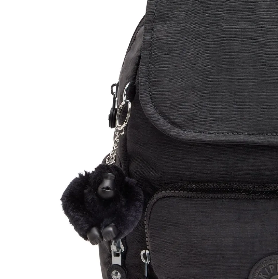 zaino_kipling_city_zip_s_black_noir_4.webp New Kipling Zaino City Zip S Black Noir BlackNoir