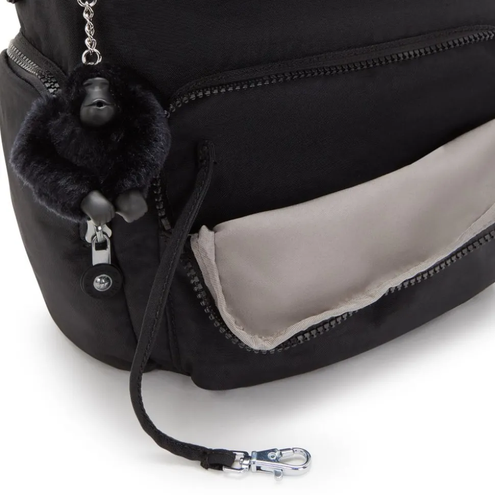 zaino_kipling_city_zip_s_black_noir_6.webp New Kipling Zaino City Zip S Black Noir BlackNoir